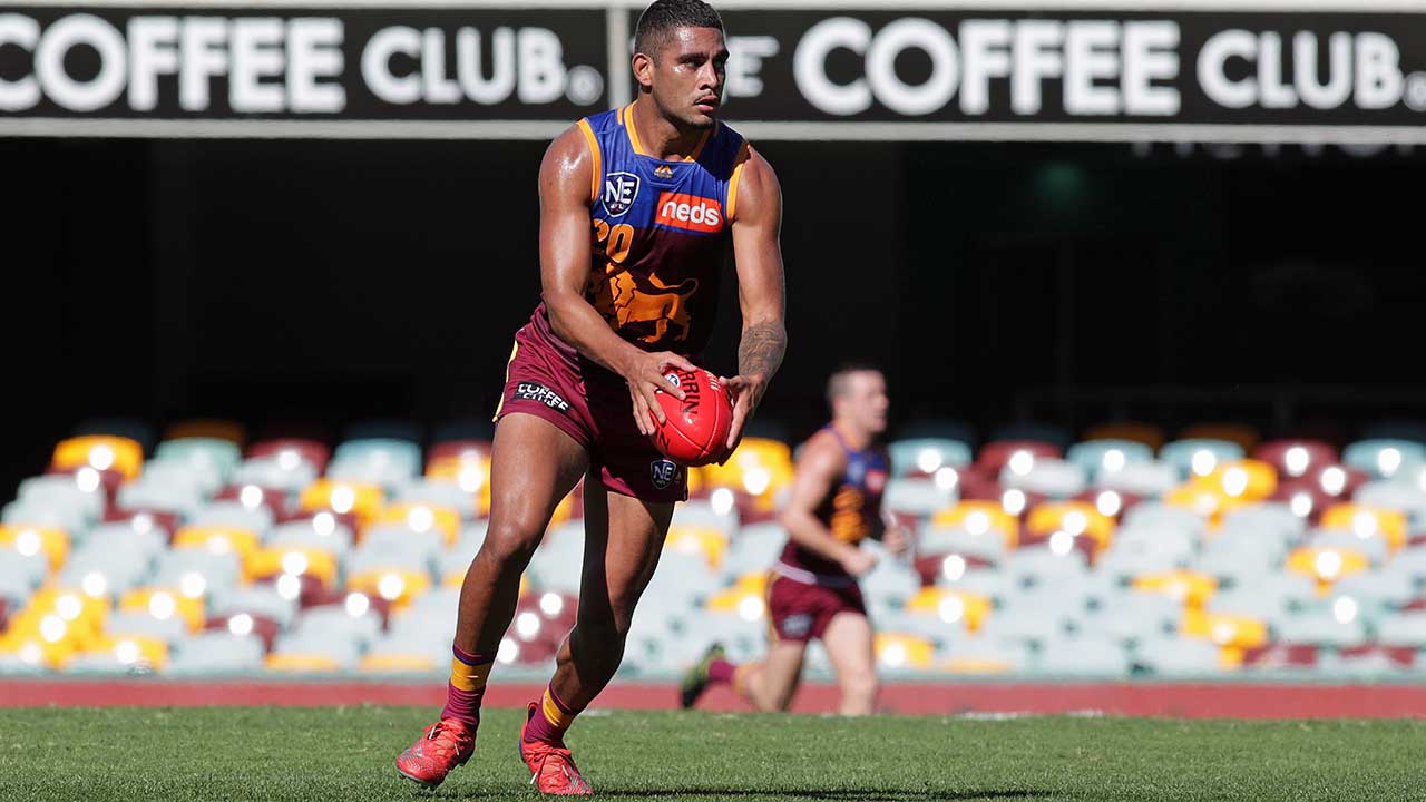 Round 23 Team